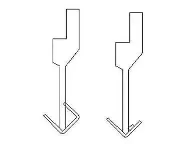 数控折弯工艺不得不知的知识(图文教程),数控折弯工艺不得不知的知识,数控,第3张
