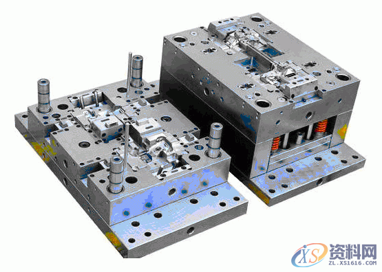 塑胶模具设计－塑料制件设计的一般要点,制件,模具设计,要点,塑胶,一般,第1张