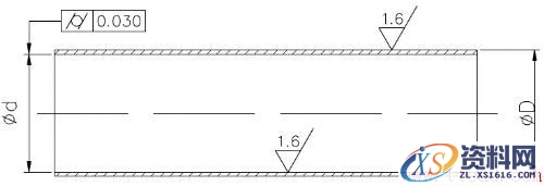 数控车削加工薄壁零件的技巧(图文教程),数控车削加工薄壁零件的技巧,数控,零件,加工,第1张