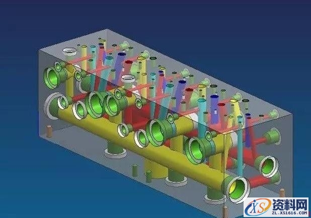 机械孔加工技术(图文教程),机械孔加工技术,加工,教程,技术,第1张