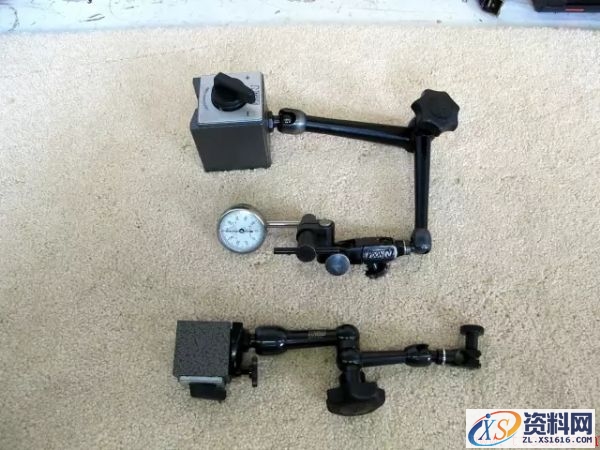 美国国家级工程师30年对使用百分表的经验总结!(图文教程),美国国家级工程师30年对使用百分表的经验总结!,第11张