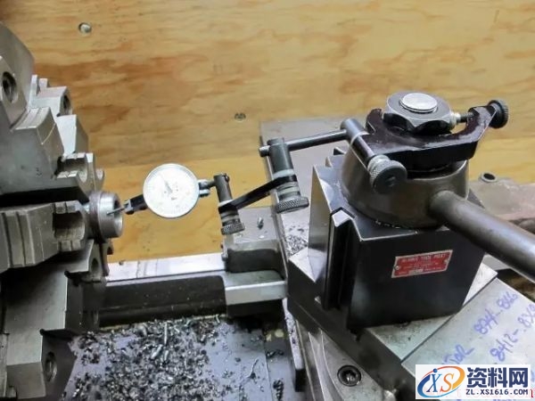 美国国家级工程师30年对使用百分表的经验总结!(图文教程),美国国家级工程师30年对使用百分表的经验总结!,第7张