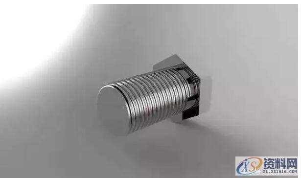 工业机械设计：紧固件（螺纹）加工、生产中相应计算公式,工业机械设计：紧固件（螺纹）加工、生产中相应计算公式（全）,设计培训,我们,培训学校,培训,潇洒,第3张