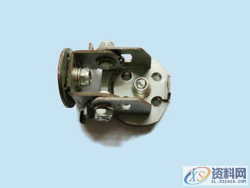 五金冲压设计冲压中出现的问题、冲压件的表面处理有哪些,冲压件,冲压,第1张