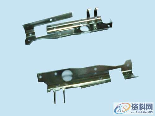 五金模具设计－五金冲压件尺寸精度的决定因素有哪些？,冲压件,模具设计,第5张