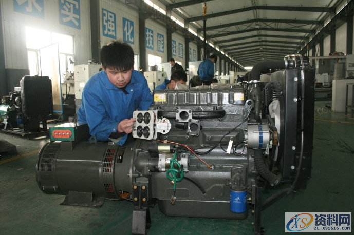 学自动化机械设计有什么前途，6个职业规划必须要了解的出路一：机械设计工程师。出路二：设备工程师。出路三：机械工艺工程师。出路四：机械加工。出路五：机电一体化。出路六：管理。,学机械前途迷茫？六条道路送给你们,第5张