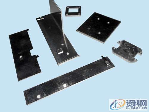 五金模具加工－市场上五金冲压模具加工一般是多少钱？,一般,第1张