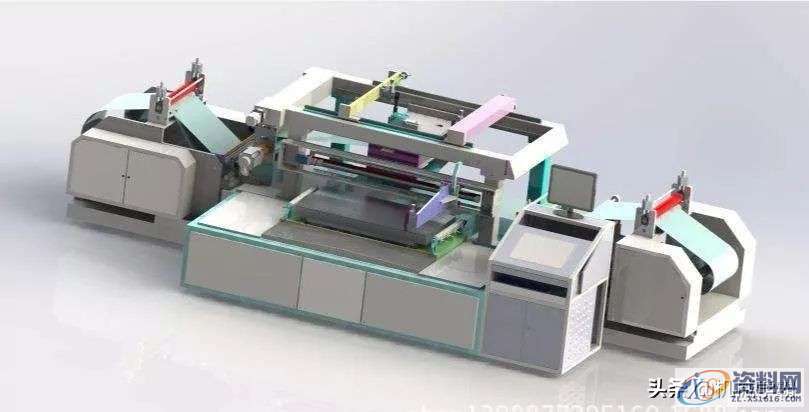 非标机械设计该怎么做，老机械工程师告诉你,非标机械设计该怎么做，老机械工程师告诉你,非标,设计,设备,第2张