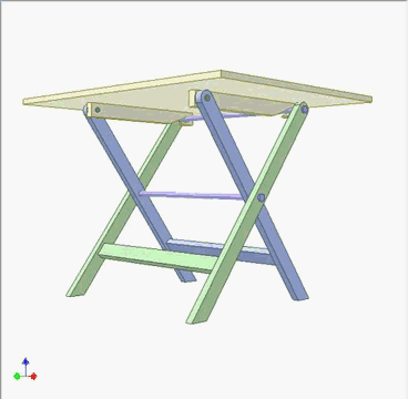 机械结构设计的30个经典动图赏析,30个经典机械结构动图赏析,结构设计,经典,第25张