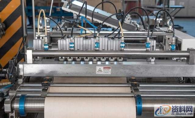 如何提高非标自动化设备的设计效率？,非标,第2张