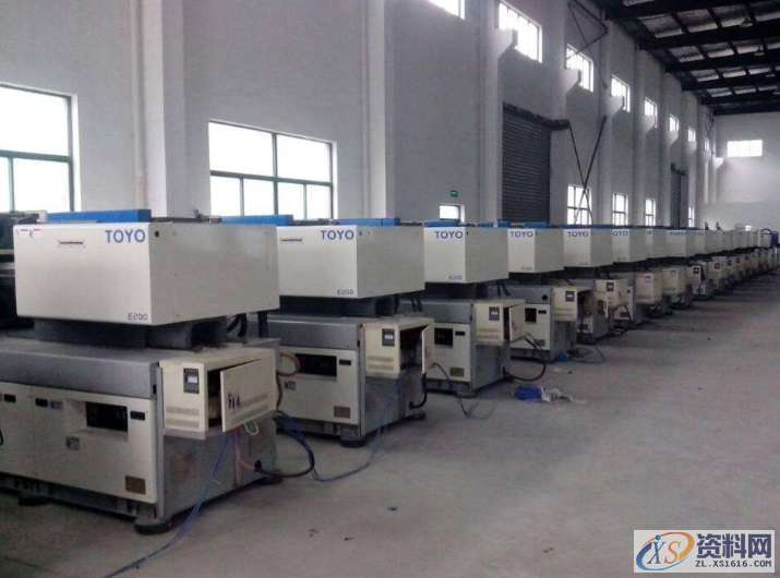 注塑机被水淹了还能维修吗？,设计培训,进行,第1张