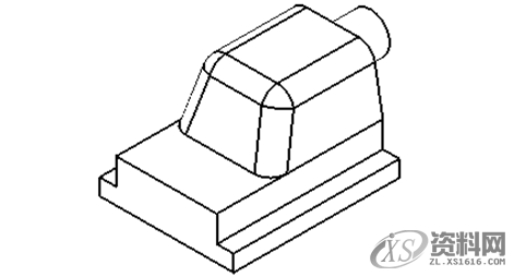 如何成为CNC编程工程师？看看这些知识！,加工,精加工,第10张
