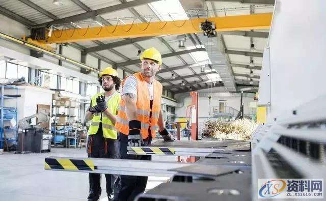 UG冲压模具设计:深度剖析钣金加工工艺知识,模具设计,冲压,深度,第10张