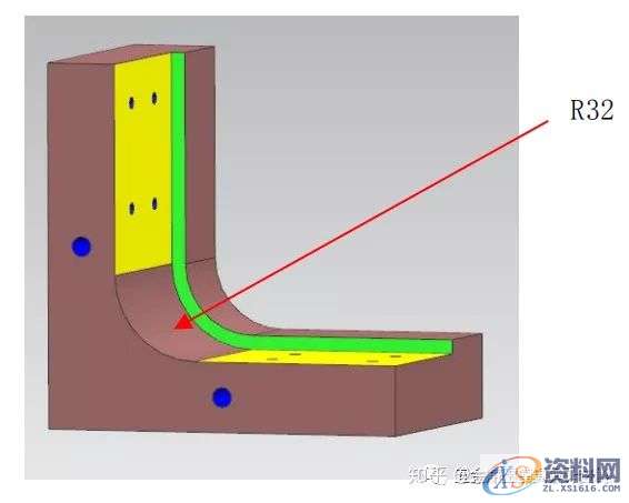 五金模具设计：连续模结构设计防侧向力标准,侧向,模具设计,结构设计,第4张
