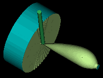 Mastercam教程－9.四轴加工刀具路径（图文教程）,Mastercam教程－9.四轴加工刀具路径,教程,路径,加工,第27张