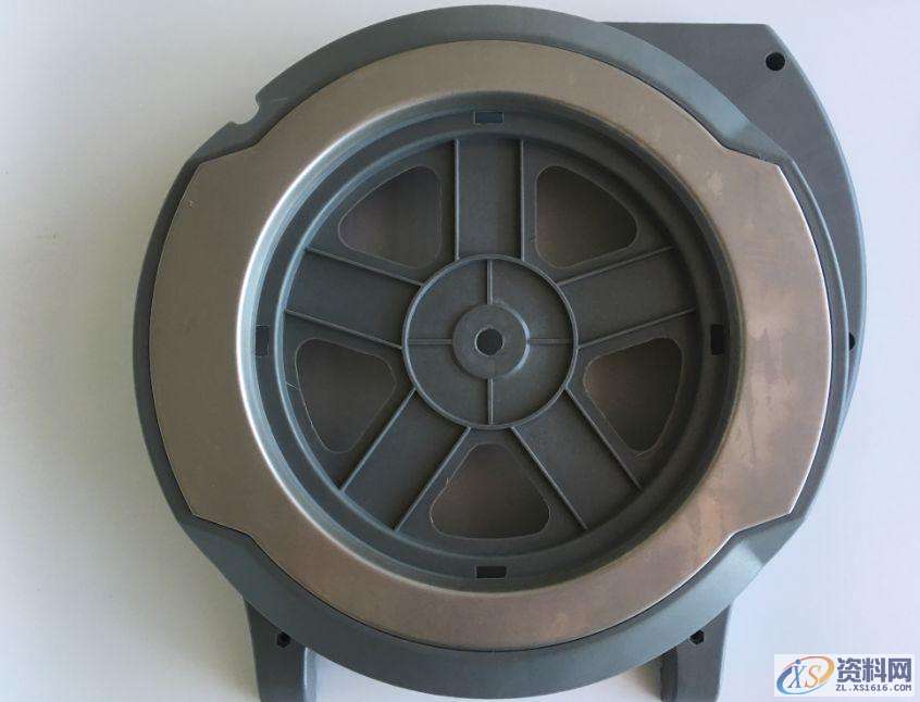 塑胶模具设计：如何消除3种注塑制品表面缺陷？,模具设计,注塑,缺陷,塑胶,第1张