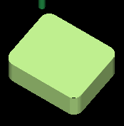 Mastercam教程－6.二维加工综合实例（图文教程）,Mastercam教程－6.二维加工综合实例,二维,教程,实例,加工,第15张