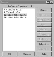 Mastercam教程－6.二维加工综合实例（图文教程）,Mastercam教程－6.二维加工综合实例,二维,教程,实例,加工,第62张