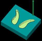 Mastercam教程－4.刀具路径的编辑（图文教程）,Mastercam教程－4.刀具路径的编辑,教程,路径,编辑,第7张