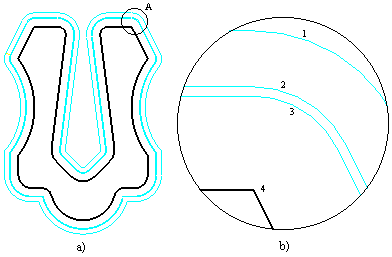 Mastercam教程－2.二维零件设计及轮廓加工刀具路径（图文教程） ...,Mastercam教程－2.二维零件设计及轮廓加工刀具路径,二维,教程,零件,第40张