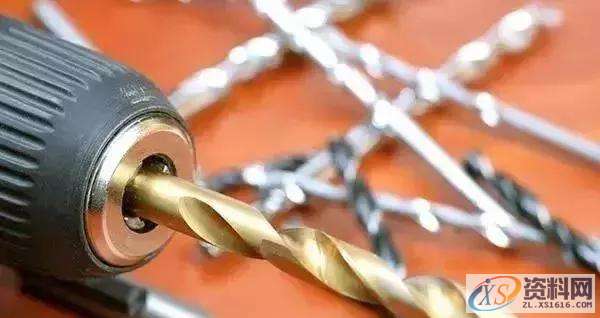 模具设计：老钳工总结钻孔步骤、提高钻孔精度的方法！,模具设计,步骤,第2张