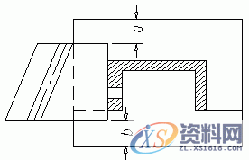 塑胶模具设计行位系統详解,模具设计,塑胶,第3张