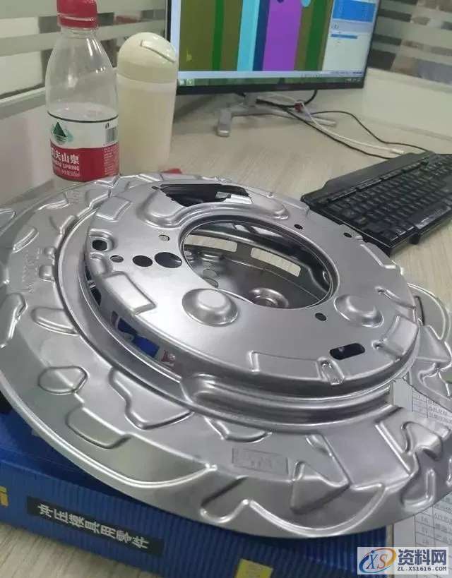 冲压模具设计影响量产结构问题：断螺丝、拉伸破裂、不脱料的解决方案 ...,汽车冲压模具设计团队,拉伸,模具设计,冲压,螺丝,第3张