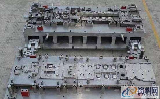 冲压模具设计的18条经验技巧分享,模具设计,冲压,第1张