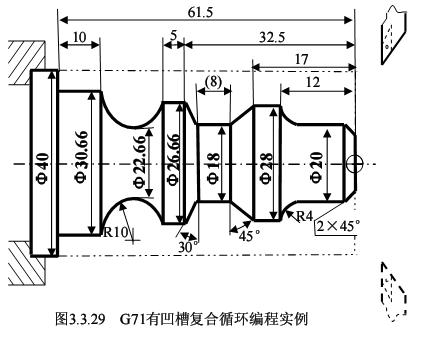 数控编程及仿真（图文教程）,数控编程及仿真,数控,教程,第8张