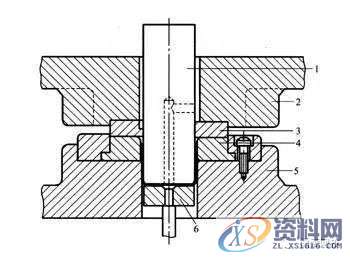 拉深模具的设计技术真的很有深度！,深度,模具,设计,技术,第5张