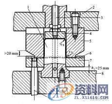 拉深模具的设计技术真的很有深度！,深度,模具,设计,技术,第3张