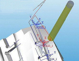 Cimatron数控刀具高效加工教程（图文教程）,Cimatron数控刀具高效加工教程,加工,参数,数控,第9张