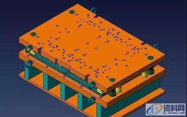 冲压模具设计应考虑的安全性有哪些？,模具设计,冲压,考虑,第2张
