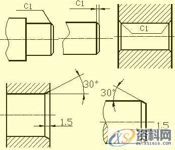 SW机械设计师不可缺少的四大类基础资料,不可,基础,第8张