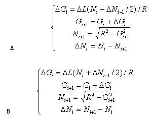 数字增量的插补原理（图文教程）,数字增量的插补原理,教程,第8张