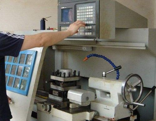 学习数控机床维修应该从哪些方面着手?(图文教程),学习数控机床维修应该从哪些方面着手?,第1张