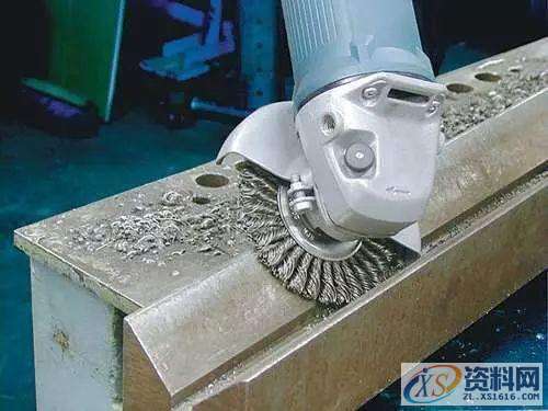 毛刺虽小，危害俱全！教你如何解决金属加工中出现毛刺,mso,第3张
