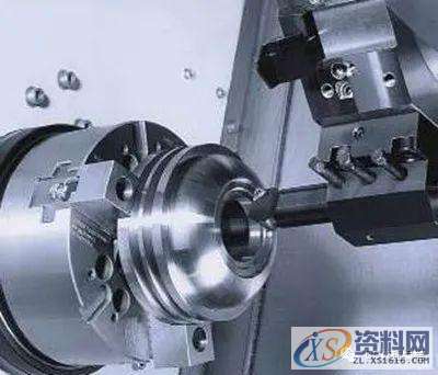 CNC数控编程——数控车床刀架5大核心问题的故障诊断维修,数控,第1张