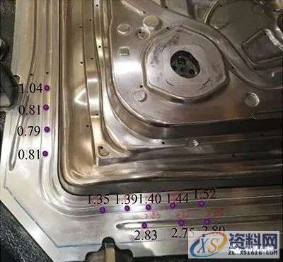 汽车车门内板拉深烧结的解决方法,解决,第9张