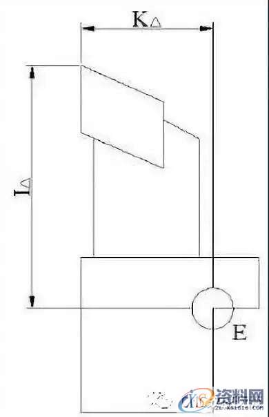 浅谈数控机床加工复杂零件，如何避开雷区进行刀具补偿,零件,第2张