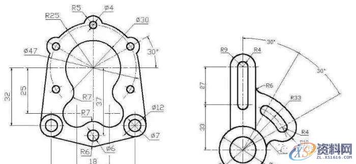 UG数控编程入门学习技巧, 初学者看完不再迷茫,数控,第1张