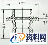 铸造工艺过程详细分析,铸造工艺图解,工艺,详细,第5张