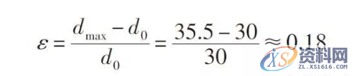 外壳胀形与镦压及口部倒角成形模设计案例分享,倒角,成形,设计,第4张