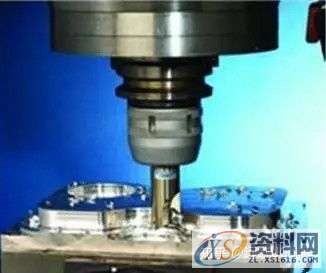 CNC编程精加工刀路、工具装夹与开粗刀路实战干货分享,精加工,第5张