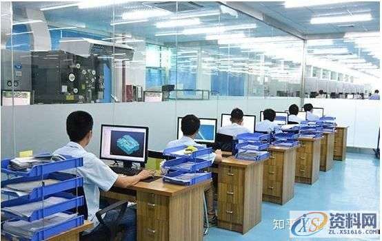 在学习数控编程的同学必看,这篇文章带你快速入门,数控,第3张