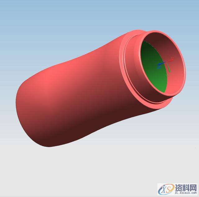 水杯包胶注塑设计经验分享，设计师不可或缺的技巧,注塑,第4张