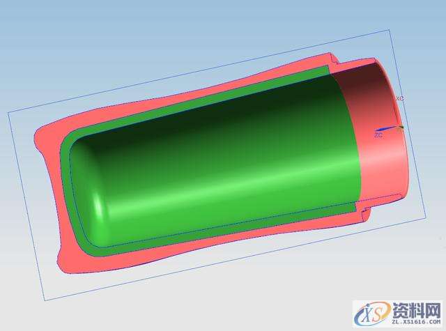 水杯包胶注塑设计经验分享，设计师不可或缺的技巧,注塑,第7张