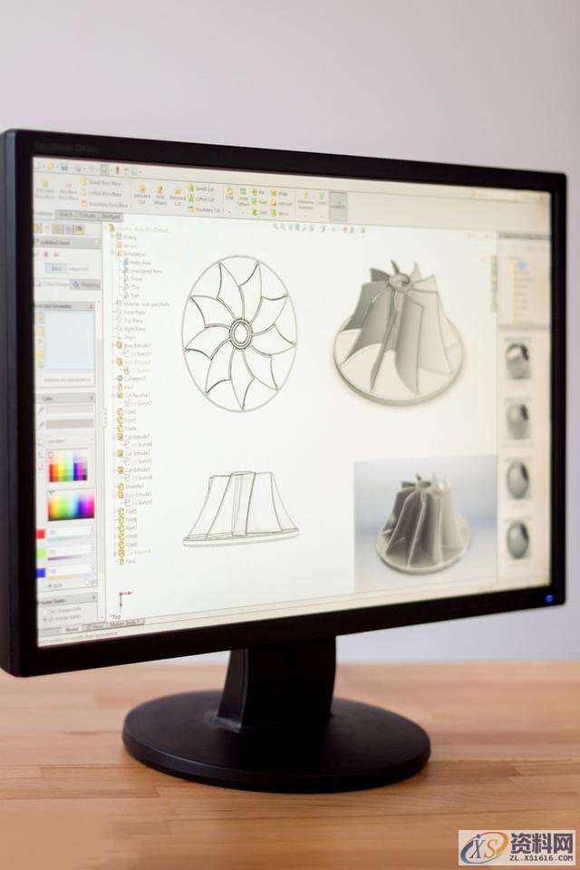 模具设计小诀窍视角关系式实物投影关系尺寸标注CAD软件制图,模具设计,制图,标注,第2张