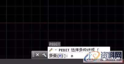AutoCAD2018中如何计算不规则图形周长,AutoCAD2018,图形,计算,第3张
