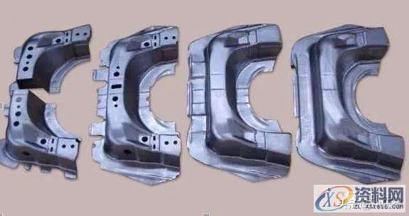 冲压生产中，冲压毛刺的处理方法,冲压生产中，冲压毛刺一般怎么处理？,冲压,第3张